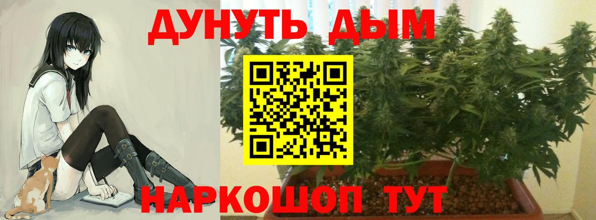 Бошки Шишки AK-47 Мегион